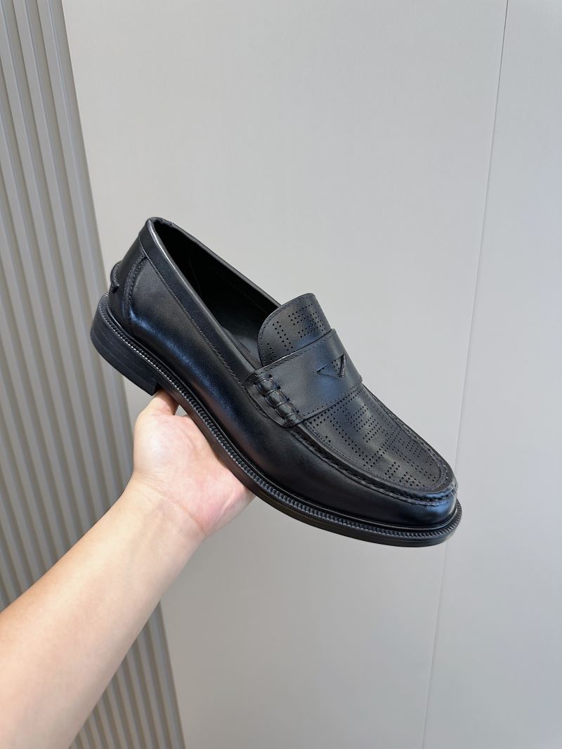 Fendi Business Shoes